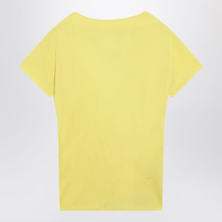 Jacquemus Shirts & Tops - Giallo | a455ed7940ab0e510467093b29f8e935e0d360f6