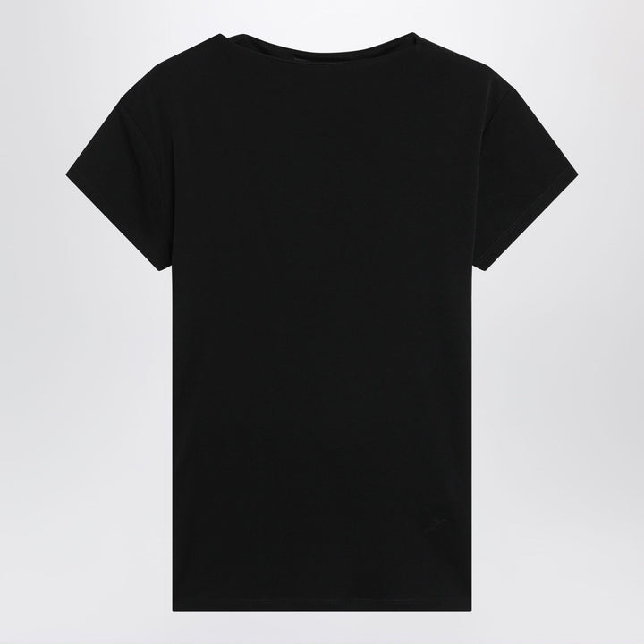 Jacquemus Shirts & Tops - Nero | f73eba745e15f05b8dd14440e997c56a8a30d3f0