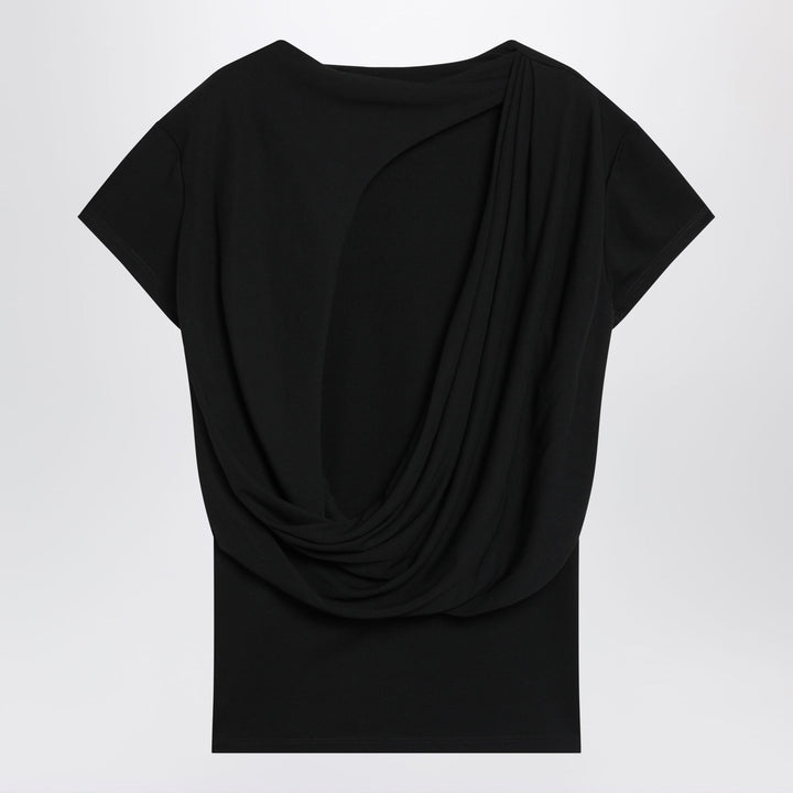Jacquemus Shirts & Tops - Nero | 047420c755546fe9974b8d57427a4600d3a5fbd0