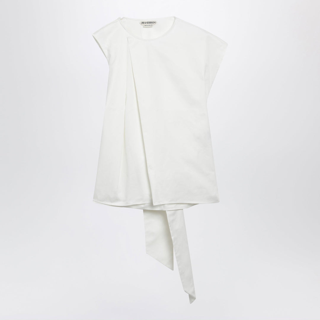 Jw Anderson Shirts & Tops - Bianco | adcf273556224c09d22527f7e83f6ea6d9402089