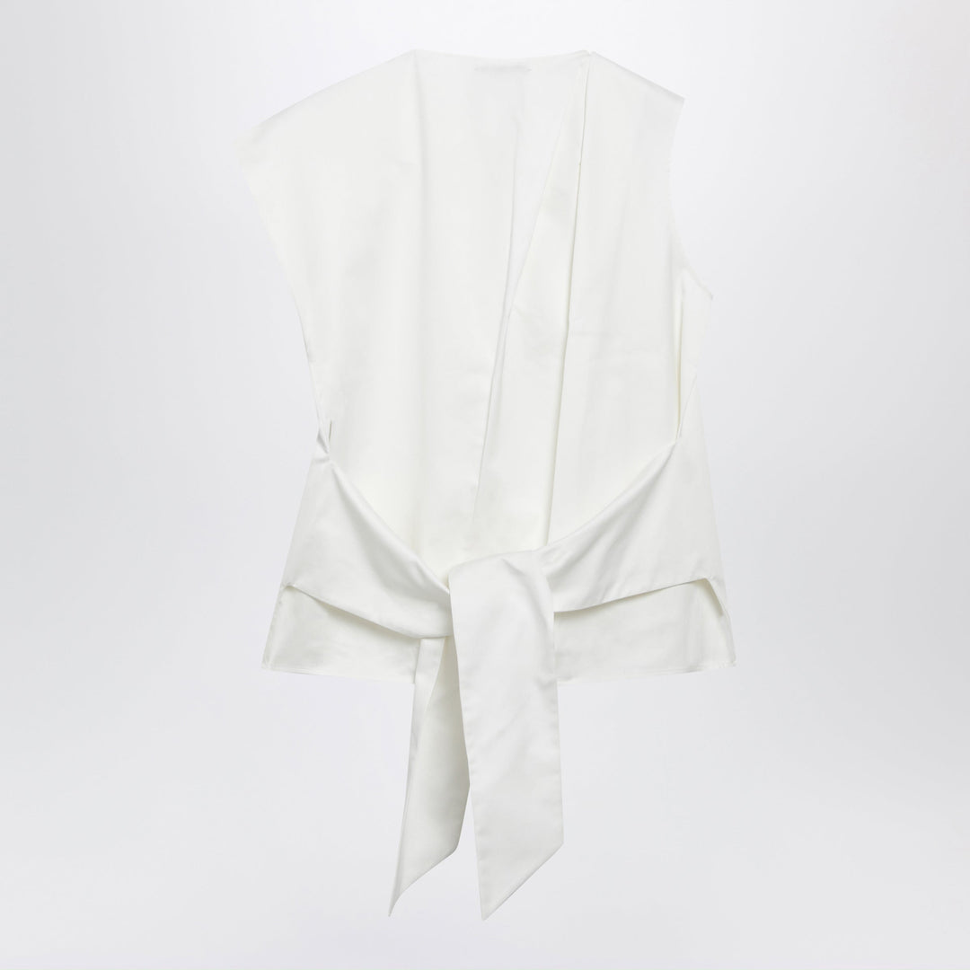 Jw Anderson Shirts & Tops - Bianco | 00333bf0ba40505900931c043d4e8d51982ba6b9