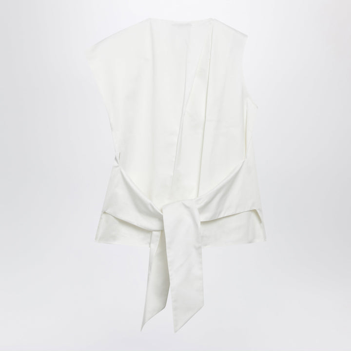 Jw Anderson Shirts & Tops - Bianco | 00333bf0ba40505900931c043d4e8d51982ba6b9