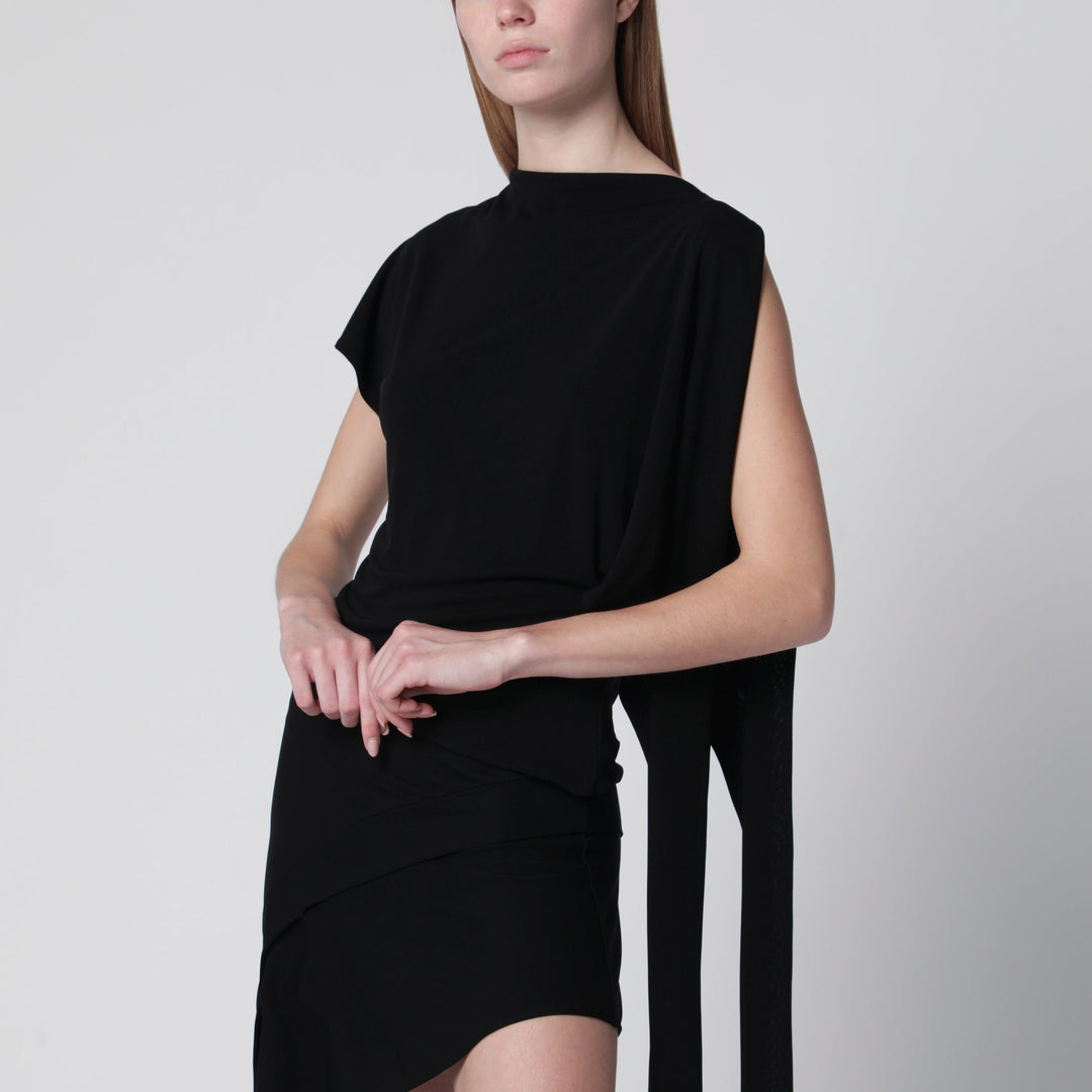 Francesco Murano Shirts & Tops - Nero | d0c142ffe0d81273f828219d38fe899f1b9864bc
