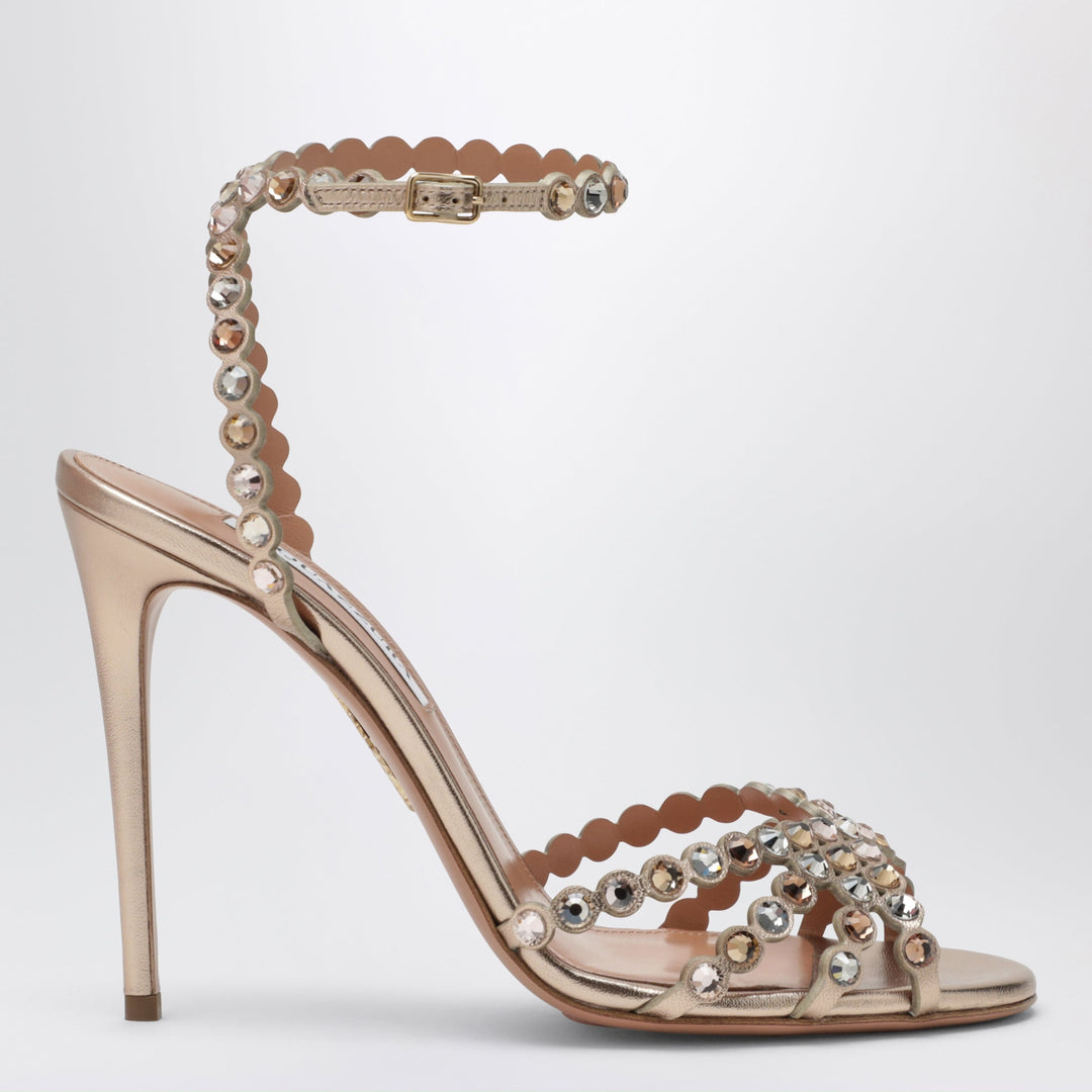 Aquazzura Scarpe - Metal | eb64777302ffb4c8008d4b3211490ff255f3d863