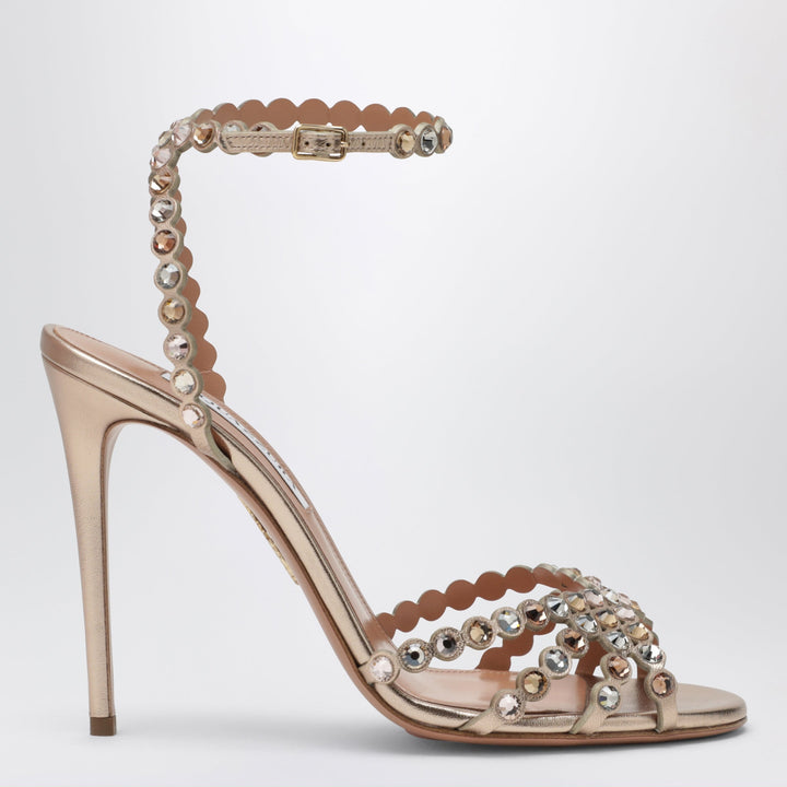 Aquazzura Scarpe - Metal | eb64777302ffb4c8008d4b3211490ff255f3d863