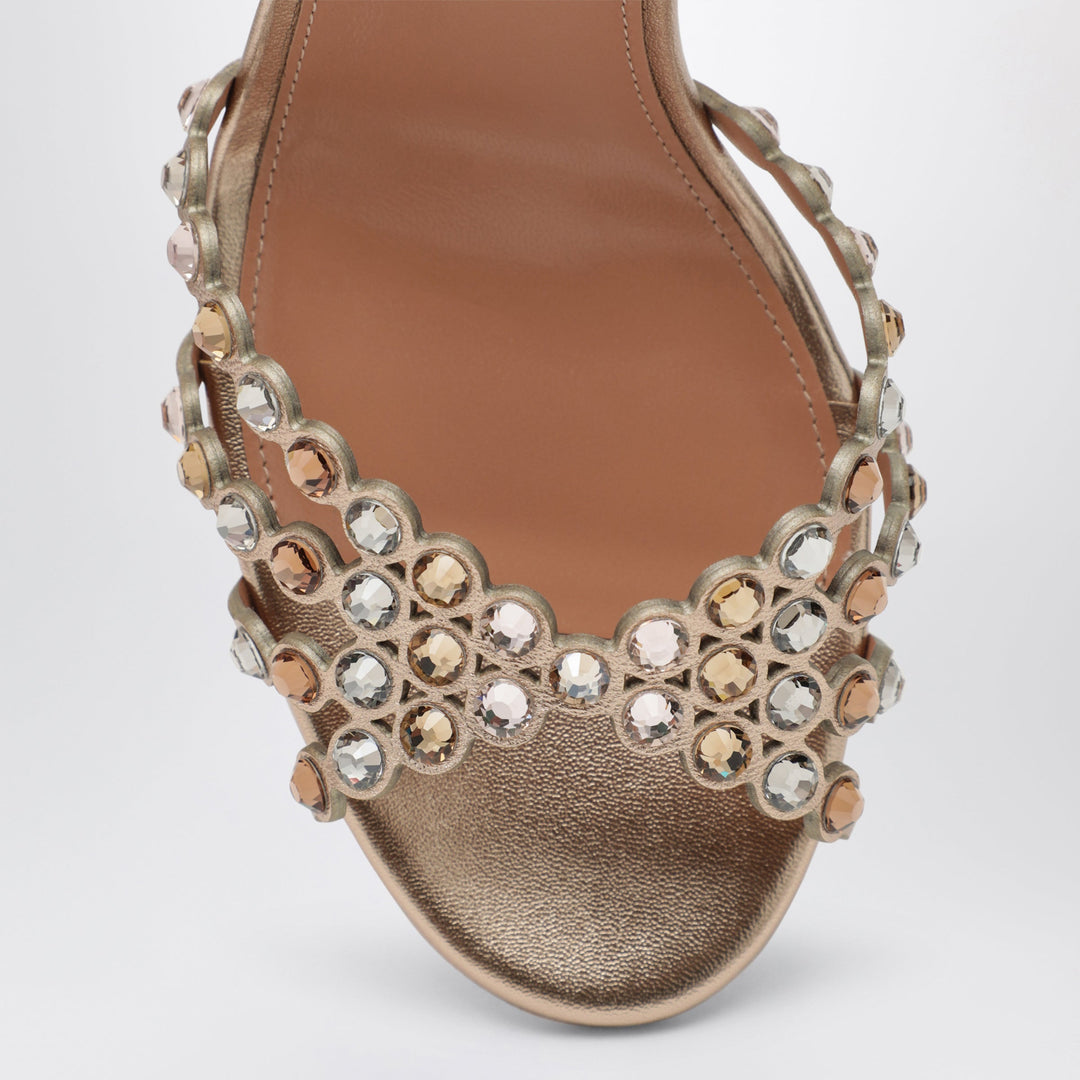 Aquazzura Scarpe - Metal | 15f3cf6903636c06794431fdf28fcf140d3a6eb7