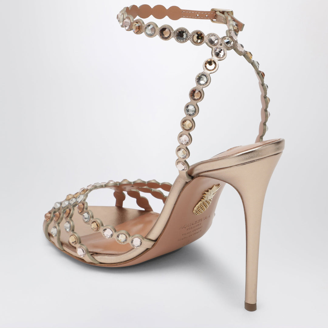 Aquazzura Scarpe - Metal | c0dca42104e1176da0384882f734c604061dc856