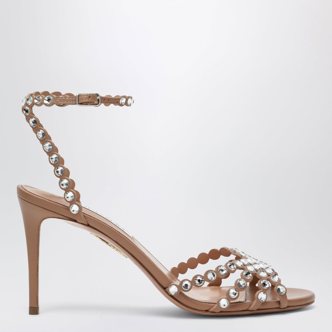 Aquazzura Scarpe - Rosa | 7c0aa1135e2b22d07420e654b7e3ccbcab2dc05a