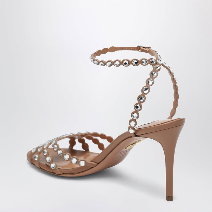 Aquazzura Scarpe - Rosa | ef414e060e737c69faf7ec52f7e0587d0d2eeb1e
