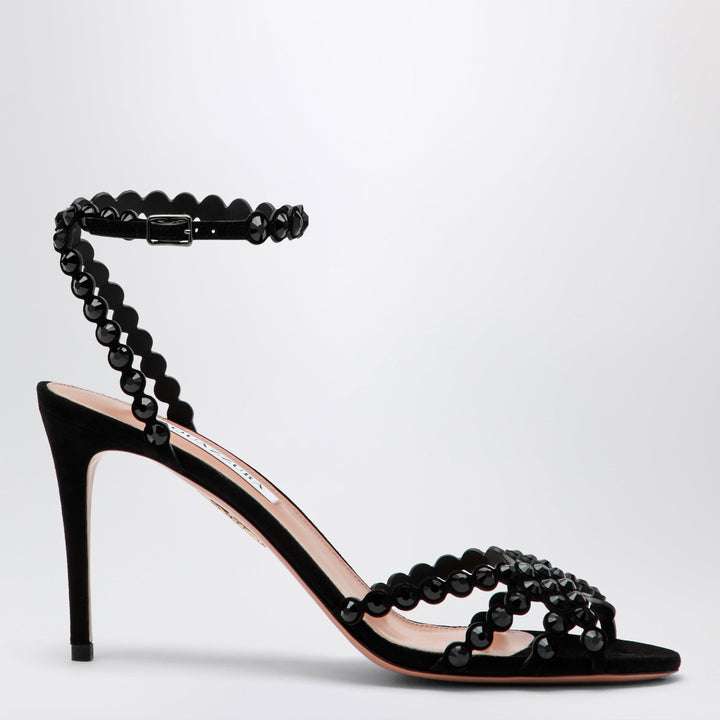 Aquazzura Scarpe - Nero | ac75d3e98cb2aecb0e675ffa269fa52d809d7c44