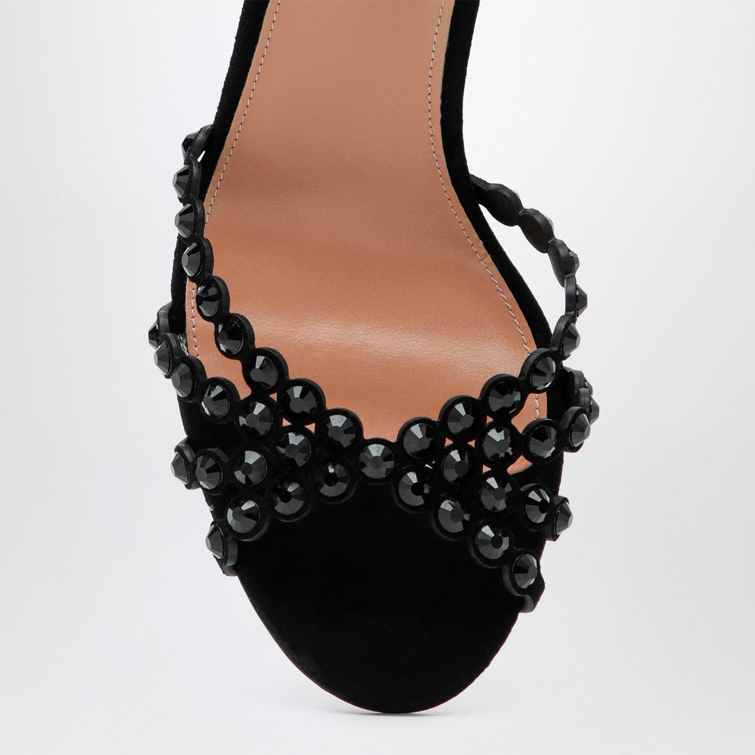 Aquazzura Scarpe - Nero | ece1591b22b0feecaed09a3fd7a2bce17fb583cd