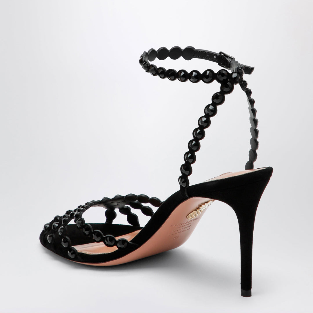 Aquazzura Scarpe - Nero | b7eb56fb102842a7857a15051f1d35e398abdd34