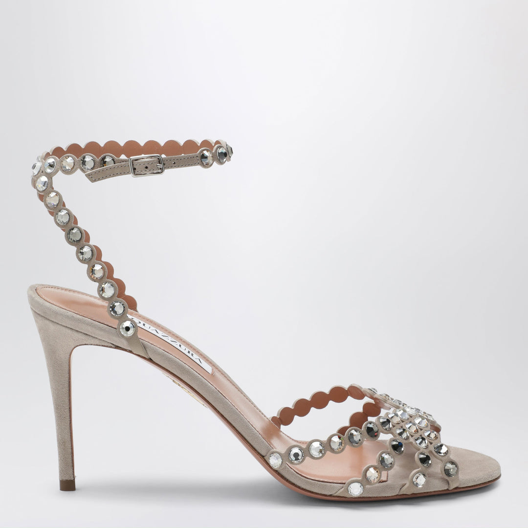 Aquazzura Scarpe - Grey | be2ae8c3ec9f58be6229a2de4866f1642d8aebca