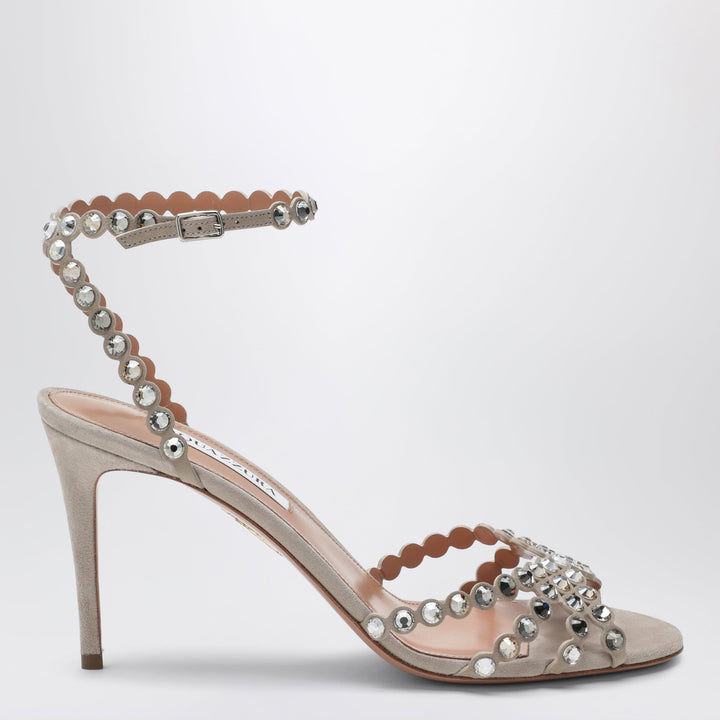 Aquazzura Scarpe - Grey | be2ae8c3ec9f58be6229a2de4866f1642d8aebca