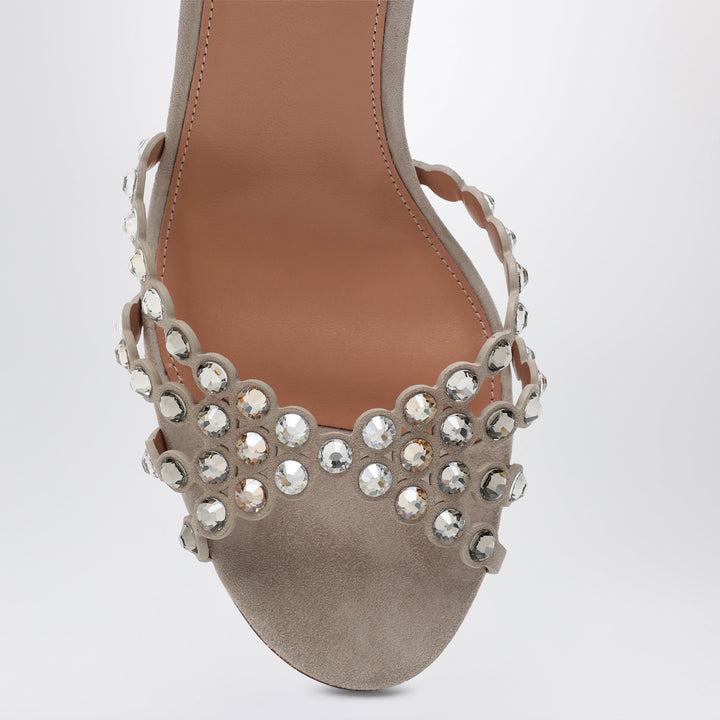 Aquazzura Scarpe - Grey | 24566de12ac32c84edf5897f0c3caacefd84827b