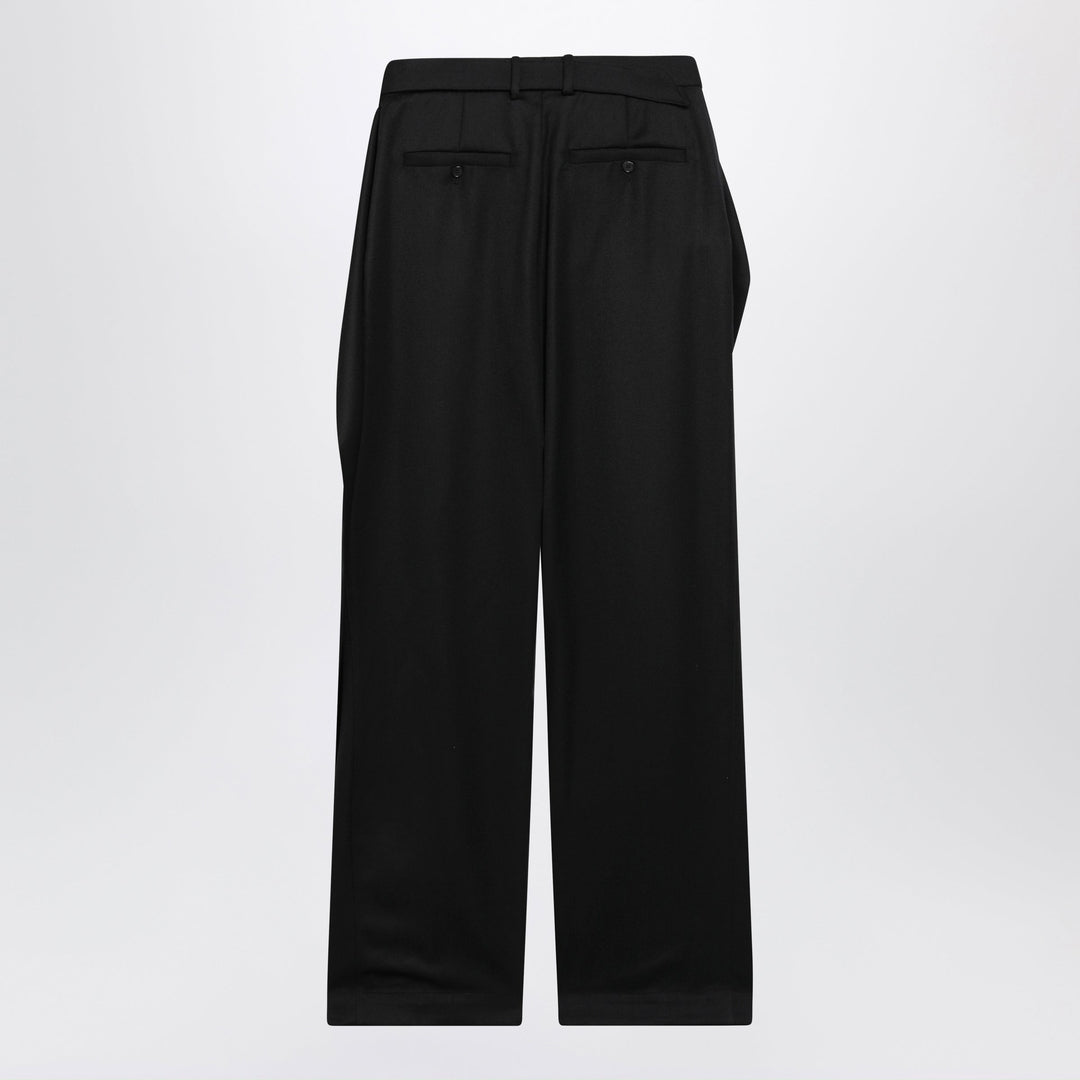Jw Anderson Pantaloni - Nero | e97efc113c24b9bc72485b89b310a8a4b6d47a2c