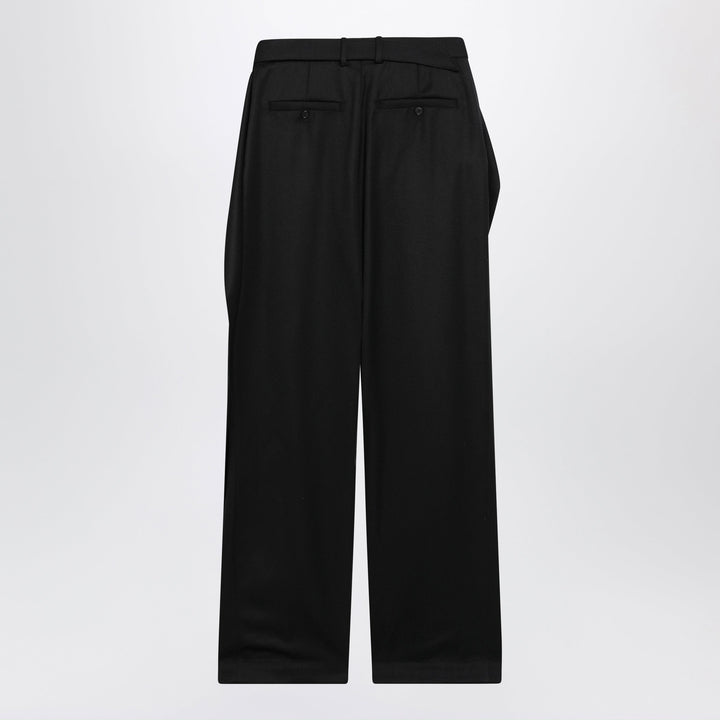 Jw Anderson Pantaloni - Nero | e97efc113c24b9bc72485b89b310a8a4b6d47a2c