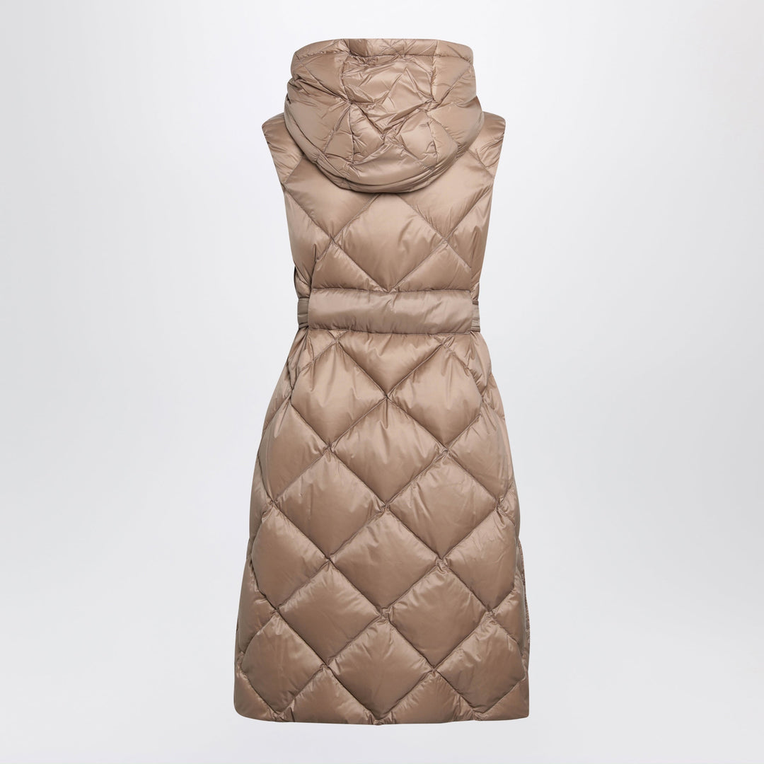 Max Mara The Cube Coats & Jackets - Beige | c65ea0892c1ba1bf9c60392abfa9b01e39c2ff20