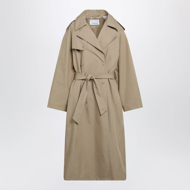 The Frankie Shop Coats & Jackets - Marrone | ea5f2ab9f322bc3145e24e8718c7d33a2a2d220b