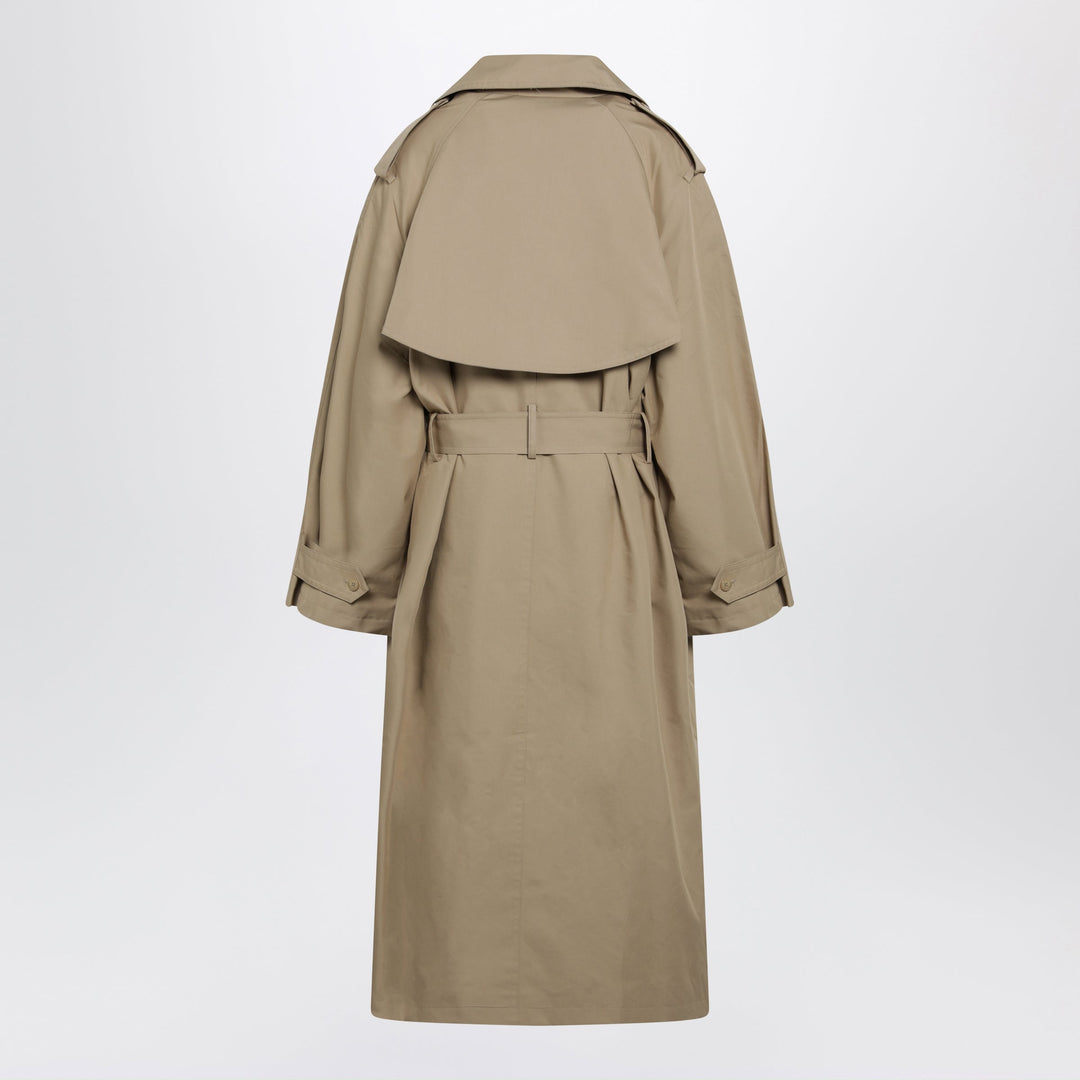 The Frankie Shop Coats & Jackets - Marrone | 9a7a5b0bf86a65468580daf02dffdd3702f3c745