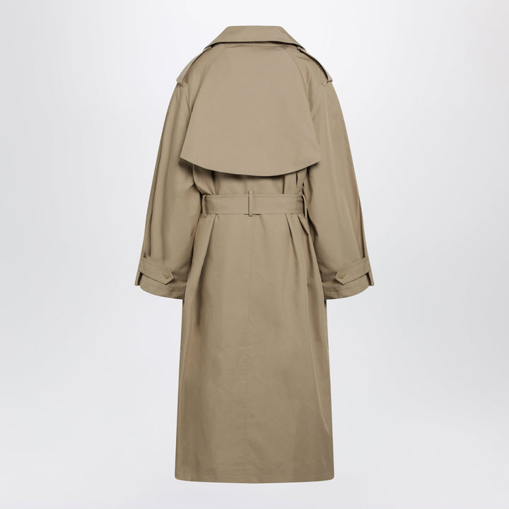 The Frankie Shop Coats & Jackets - Marrone | 9a7a5b0bf86a65468580daf02dffdd3702f3c745