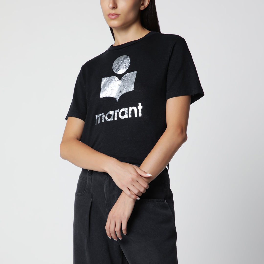 Isabel Marant ÉToile Shirts & Tops - Nero | c462b74261bca38dbbc1dc129711c9816403fbc7