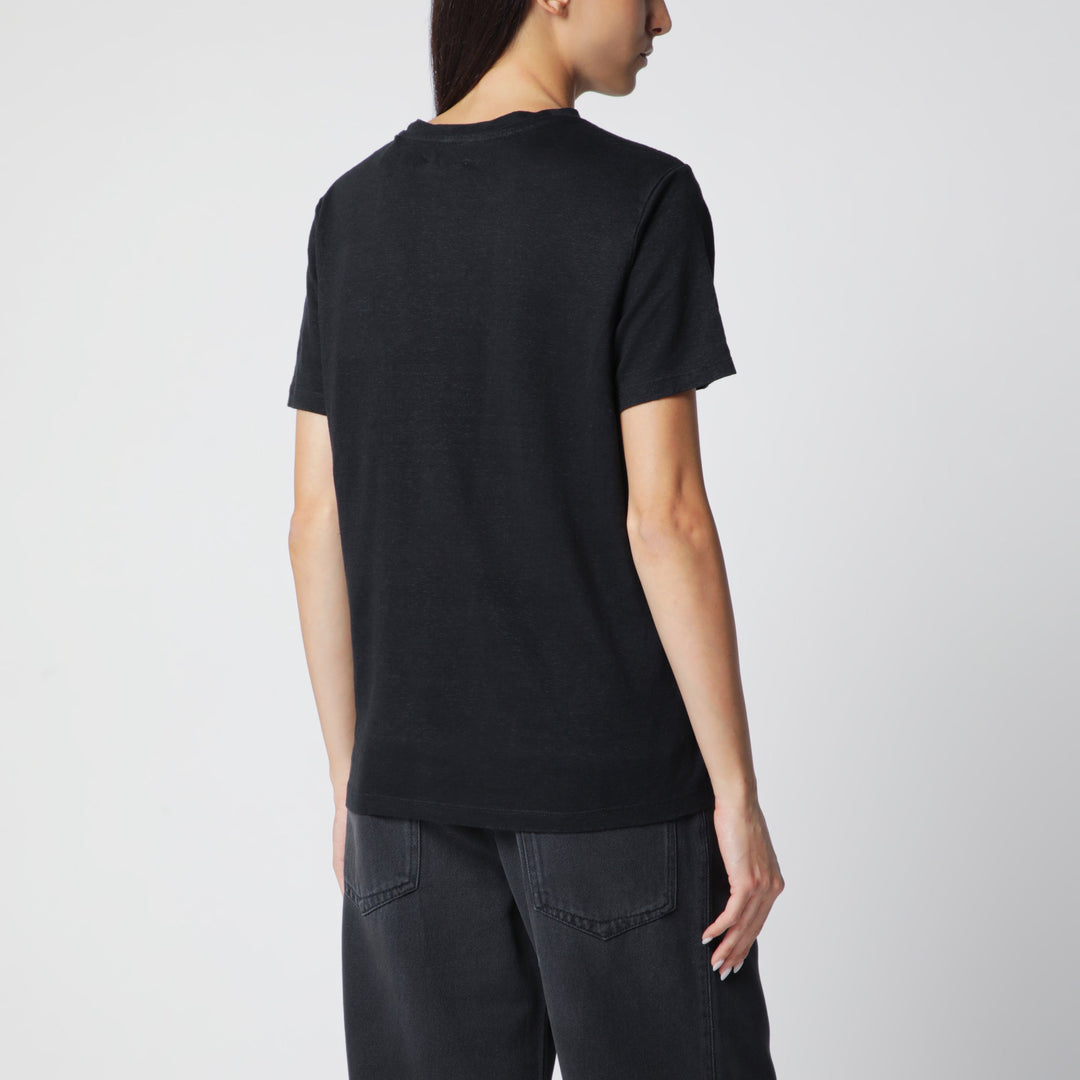 Isabel Marant ÉToile Shirts & Tops - Nero | 8fd4f3fe8d45c5d2cafad5bba032a56399236b17