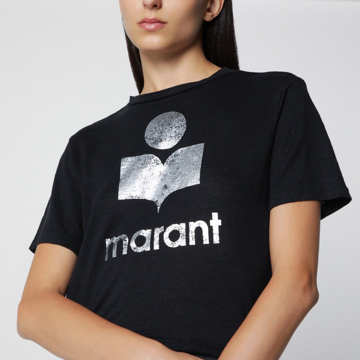 Isabel Marant ÉToile Shirts & Tops - Nero | 3c8eeda489f2c80f93ae1472119295934a64dd45