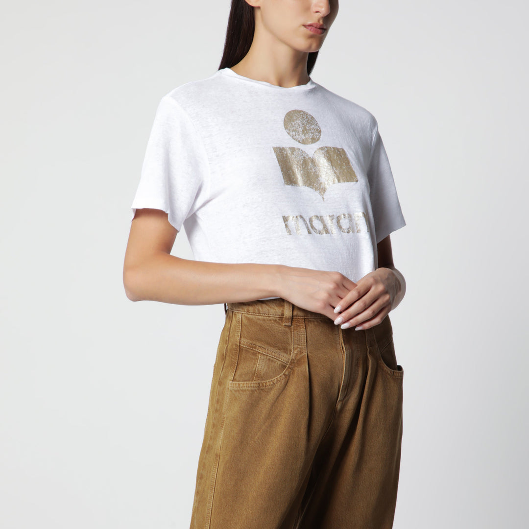 Isabel Marant ÉToile Shirts & Tops - Bianco | ac86a968d8fd3dc3159802f50ac2a8a87eb5d51c