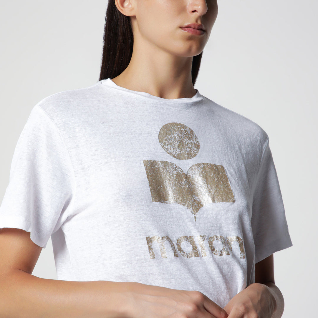 Isabel Marant ÉToile Shirts & Tops - Bianco | 93253ac02e0e0a1eb0df32e59a373e94072443ed