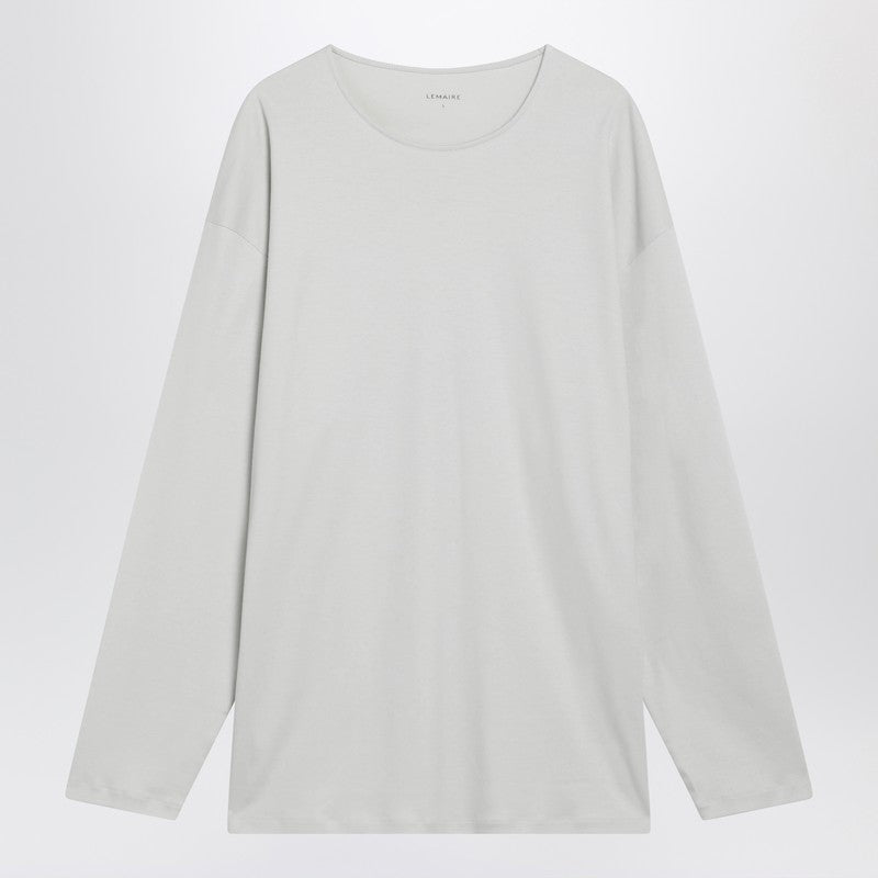 Lemaire Shirts & Tops - Bianco | e761a075b38cd15a7c6ca4f3935dfffb94c6ae06