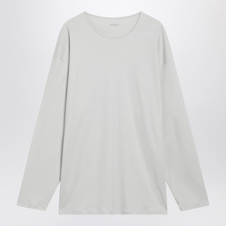 Lemaire Shirts & Tops - Bianco | e761a075b38cd15a7c6ca4f3935dfffb94c6ae06