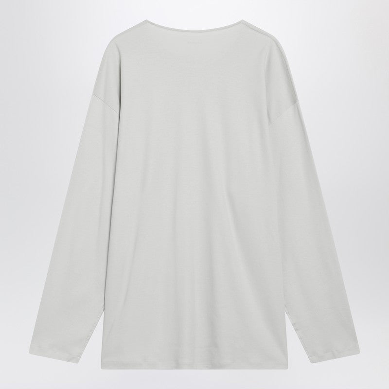 Lemaire Shirts & Tops - Bianco | 513181216d2e1f1130008c26d970deabf1911061