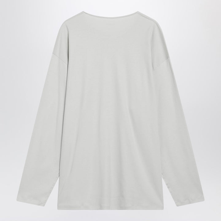 Lemaire Shirts & Tops - Bianco | 513181216d2e1f1130008c26d970deabf1911061