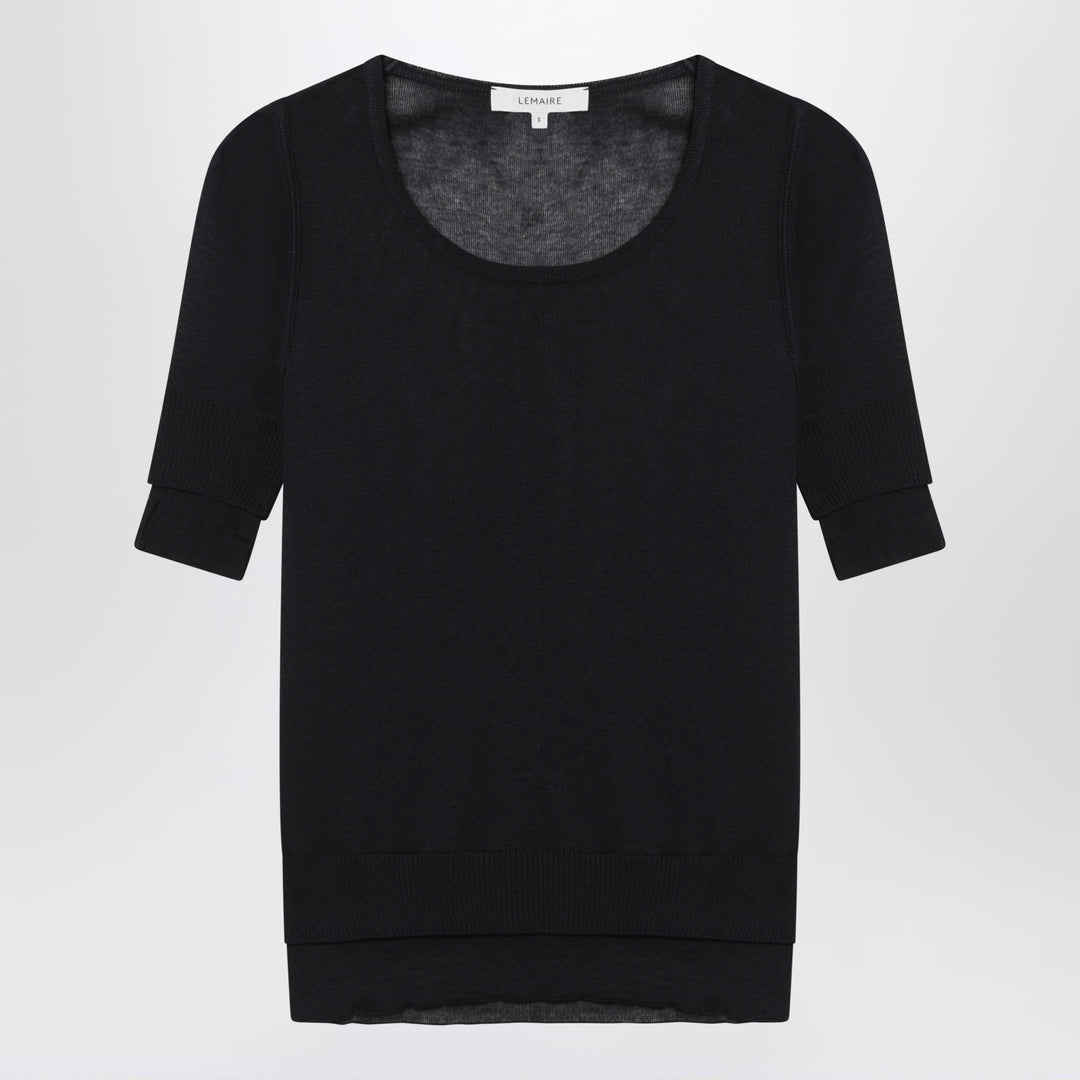 Lemaire Shirts & Tops - Blu | 08acbeb5ad439c1db2b5b307db52c70abc188889