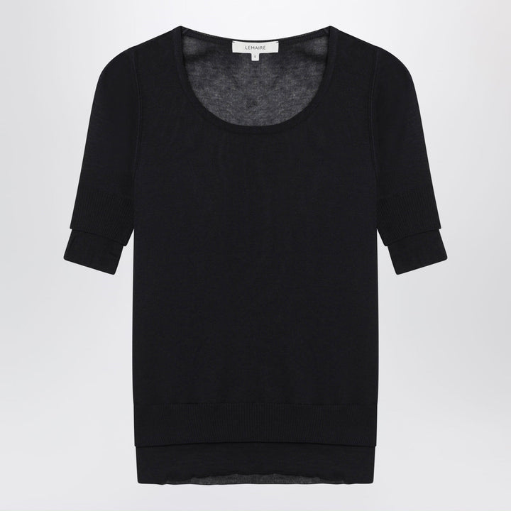 Lemaire Shirts & Tops - Blu | 08acbeb5ad439c1db2b5b307db52c70abc188889