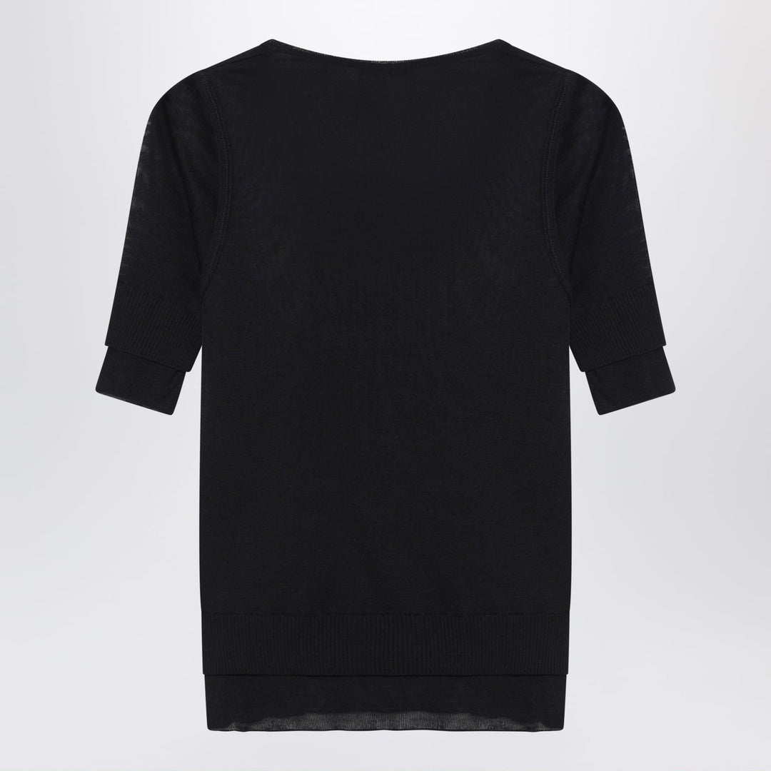 Lemaire Shirts & Tops - Blu | ff620a3cef985817934cf7cdcb21cf0d07c1d562