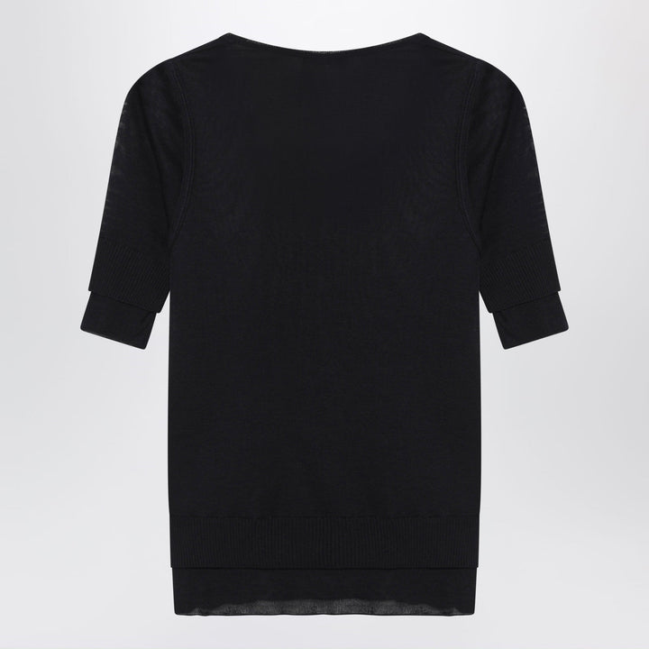 Lemaire Shirts & Tops - Blu | ff620a3cef985817934cf7cdcb21cf0d07c1d562