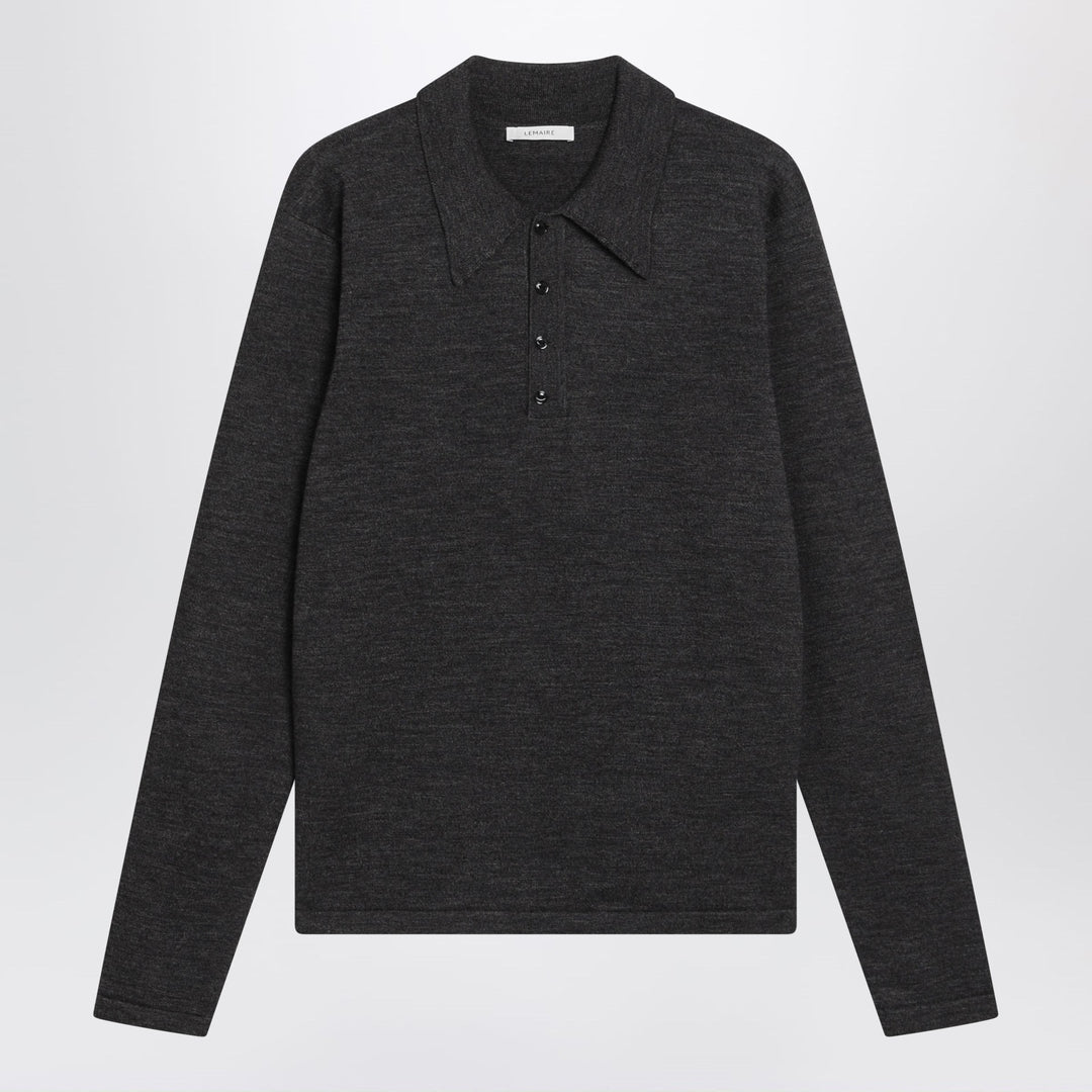 Lemaire Shirts & Tops - Marrone | 4cb5dd84dca2c8b02ea73a54d05cd71ad81d81e2