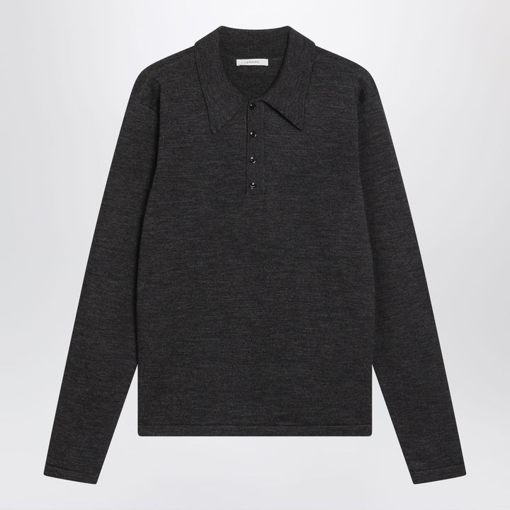 Lemaire Shirts & Tops - Marrone | 4cb5dd84dca2c8b02ea73a54d05cd71ad81d81e2