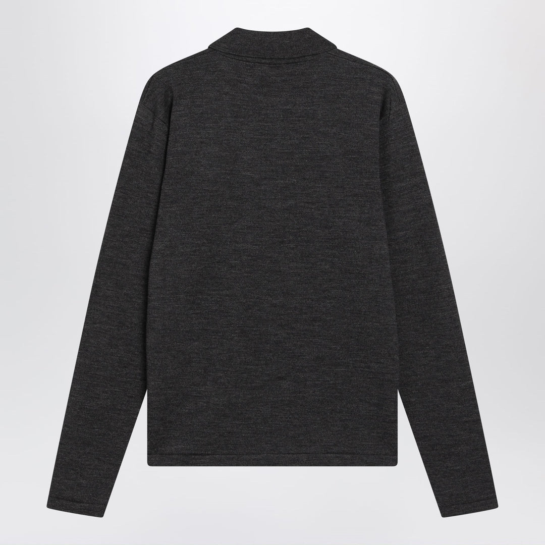 Lemaire Shirts & Tops - Marrone | 389e1d62ec5547dff0fa10605e6e2a08ea6c02af