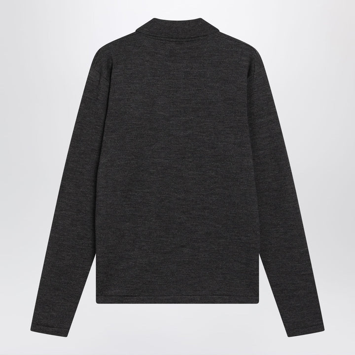 Lemaire Shirts & Tops - Marrone | 389e1d62ec5547dff0fa10605e6e2a08ea6c02af