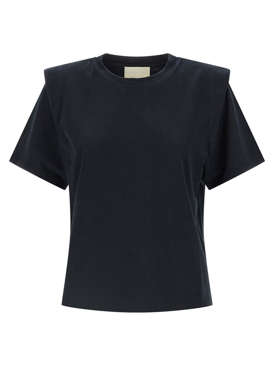 Zelitos T Shirt Nero