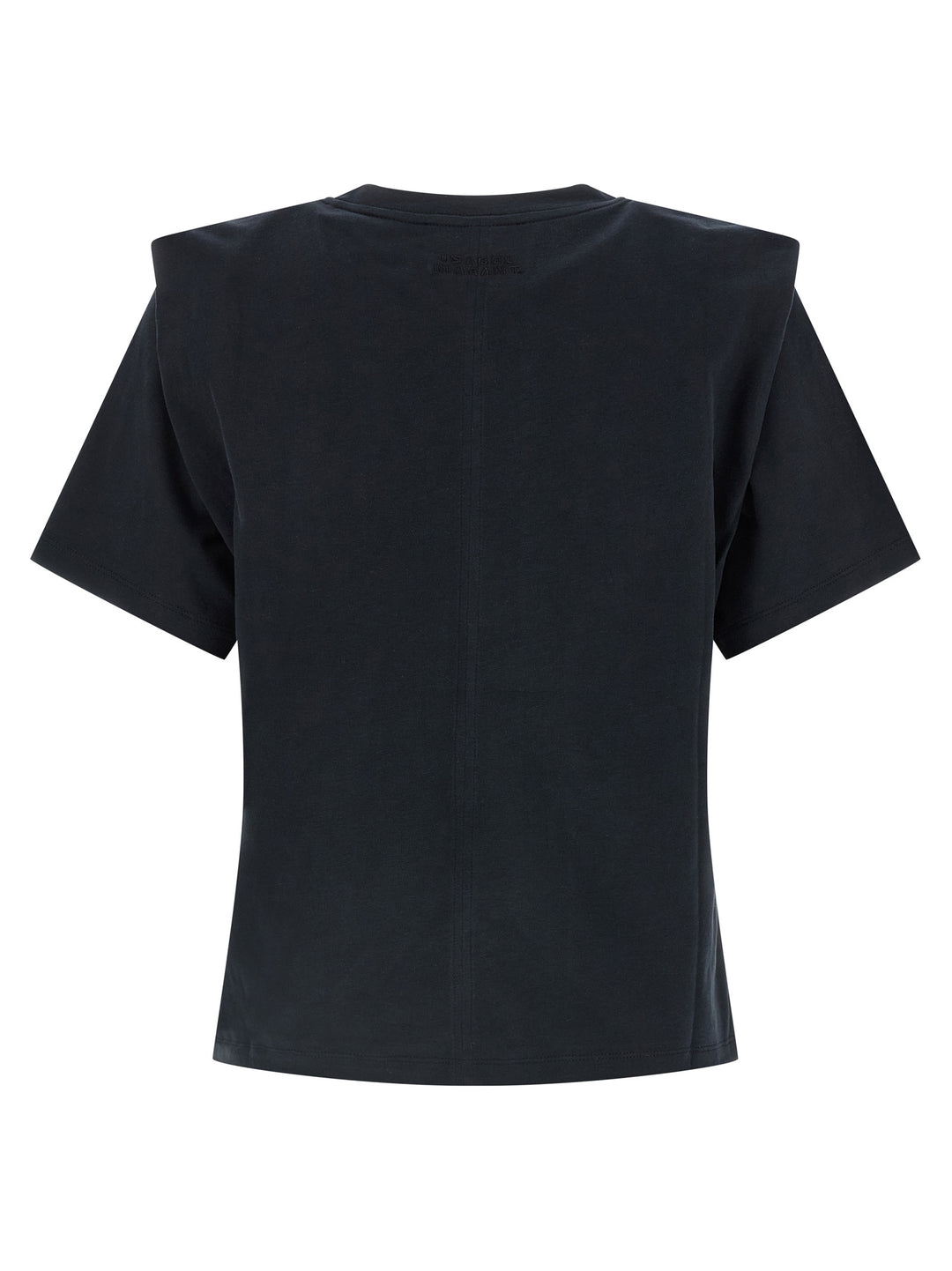 Isabel Marant Zelitos T shirt - Nero | 4dd5bc3891d65558828bdeeeed212fffbcacc319