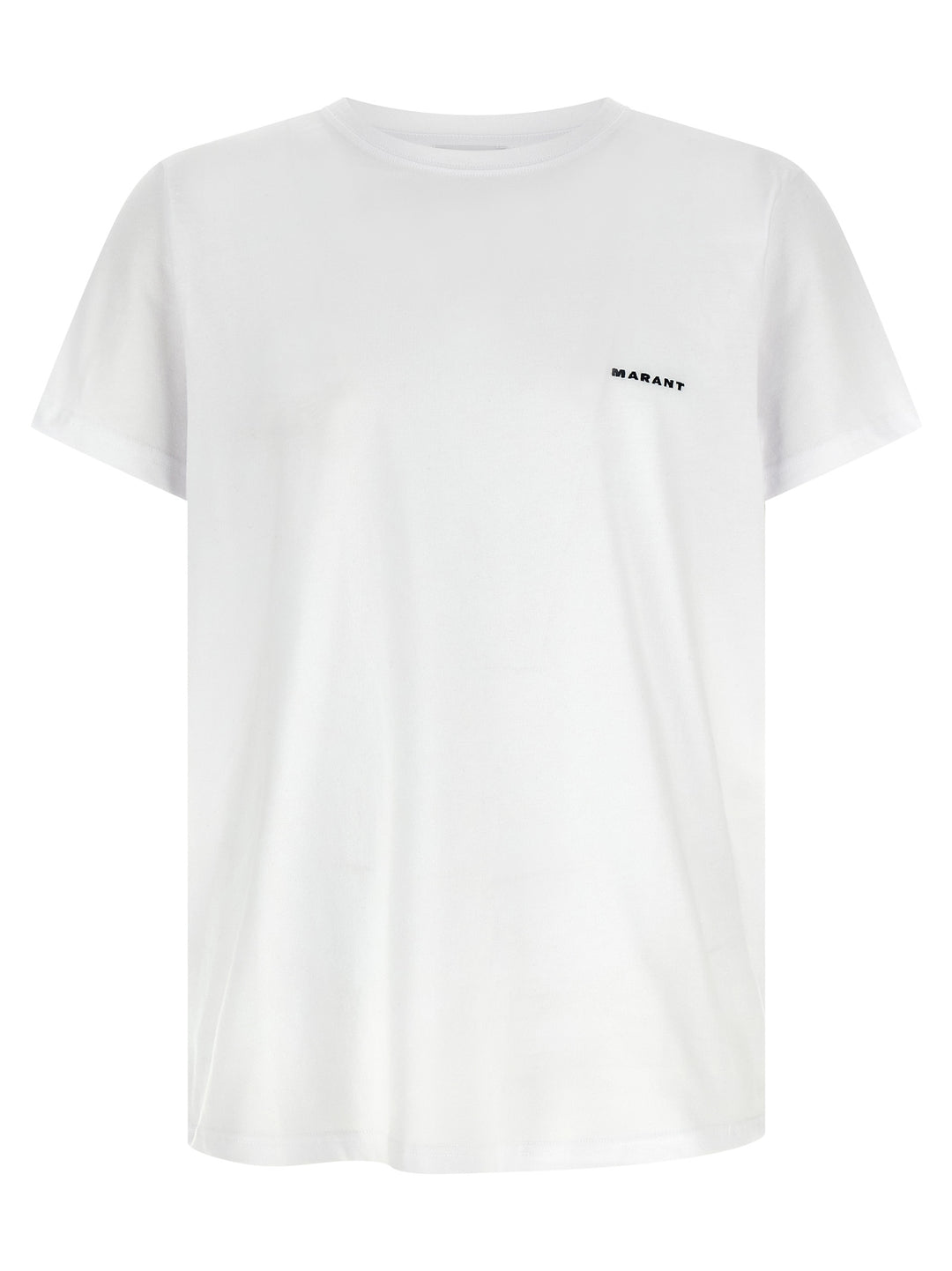 Marant Zafferh T shirt - Bianco | d1c980a078df49c474afcfe537b3f5abda254434