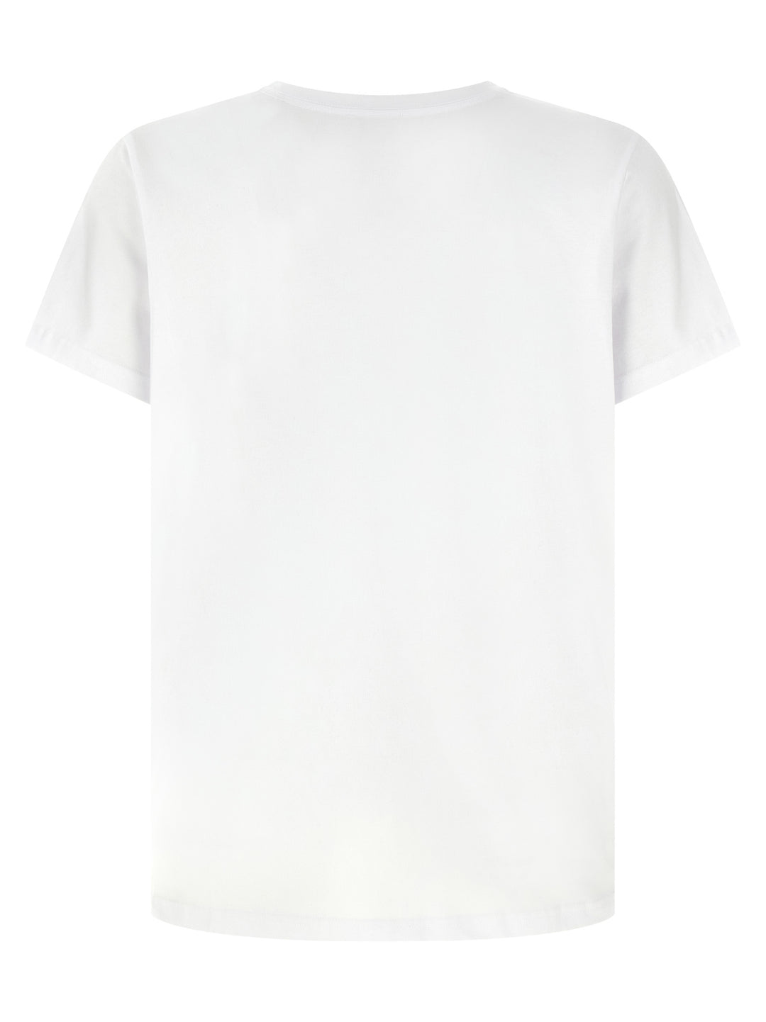 Marant Zafferh T shirt - Bianco | 5fba9afd8128d14f0b2359213abcd1e1f5180fa8