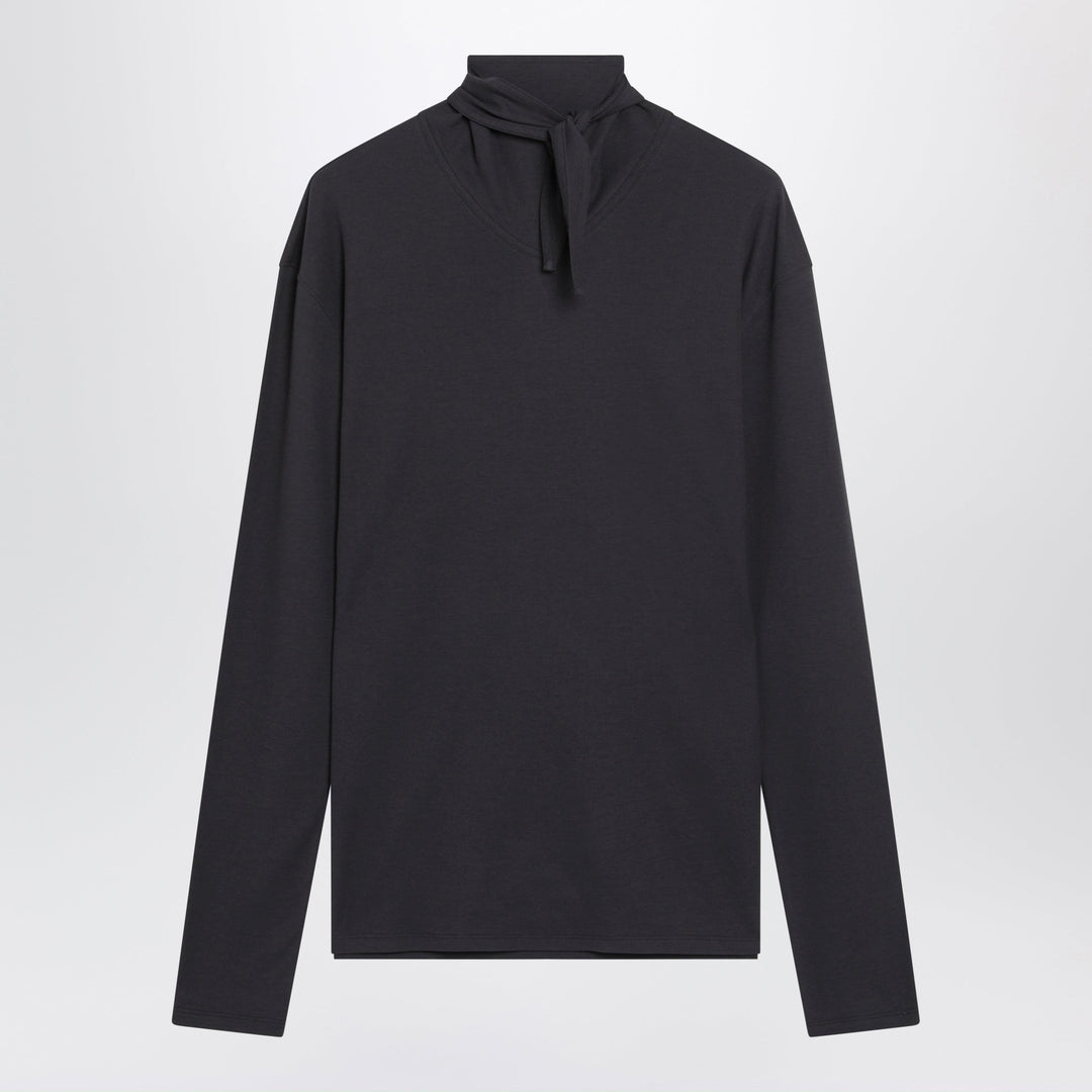 Lemaire Shirts & Tops - Grey | 9c3f1b7583b16a049dd1ef794577dafd79483160