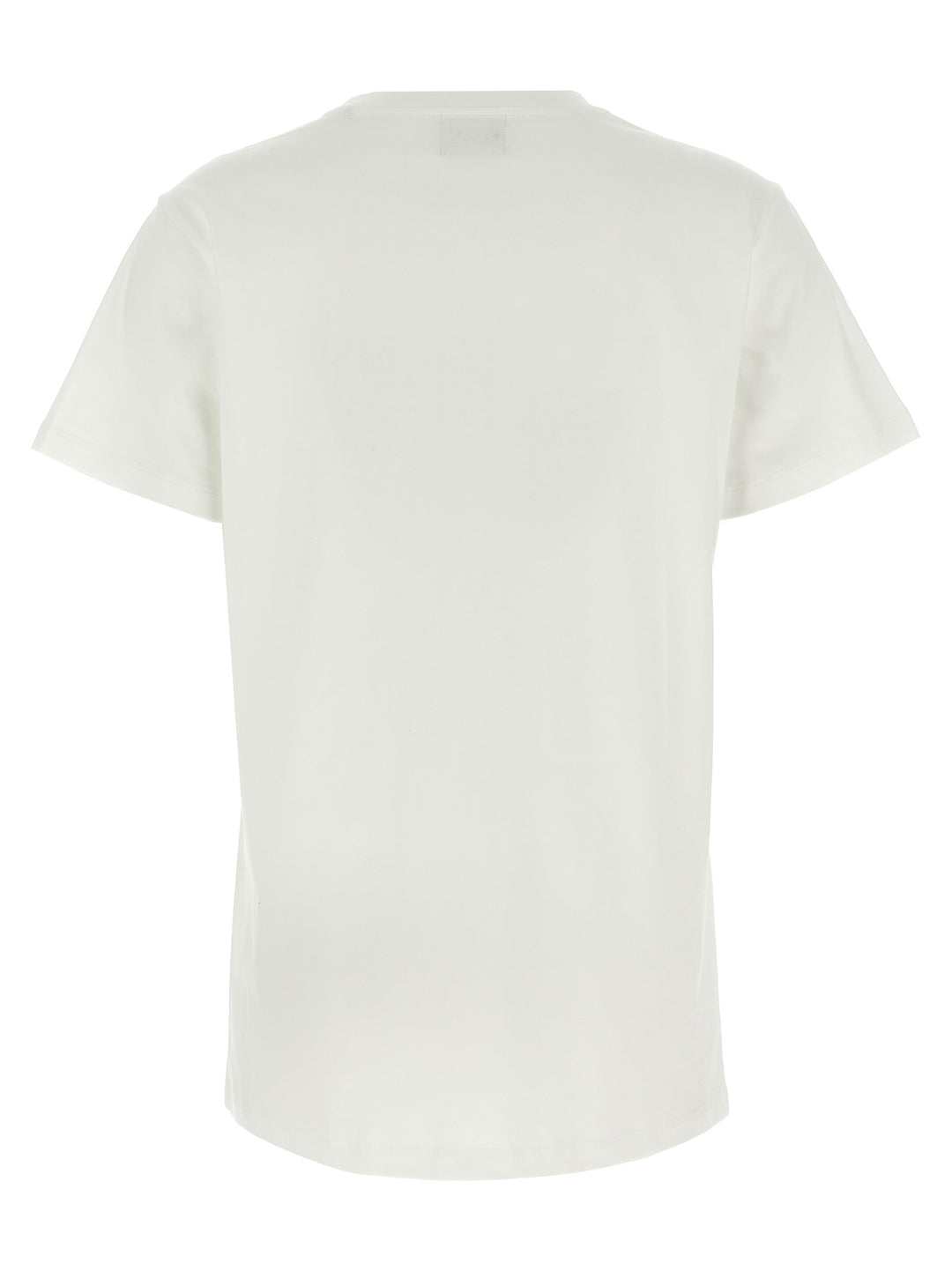 Marant Etoile Aby T shirt - Bianco | 2af605903f8b160bab64f2e51285d9d1a3b0624d