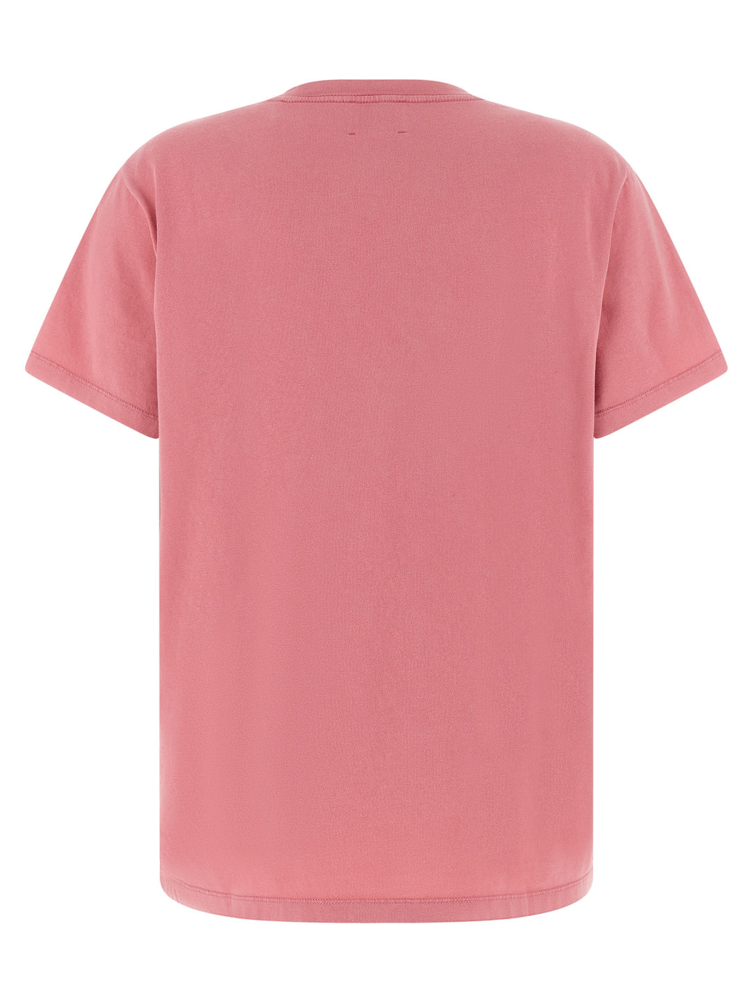 Marant Etoile Aby T shirt - Rosa | 433b40caf6c583192bf9267c7552361e0e75e5c5