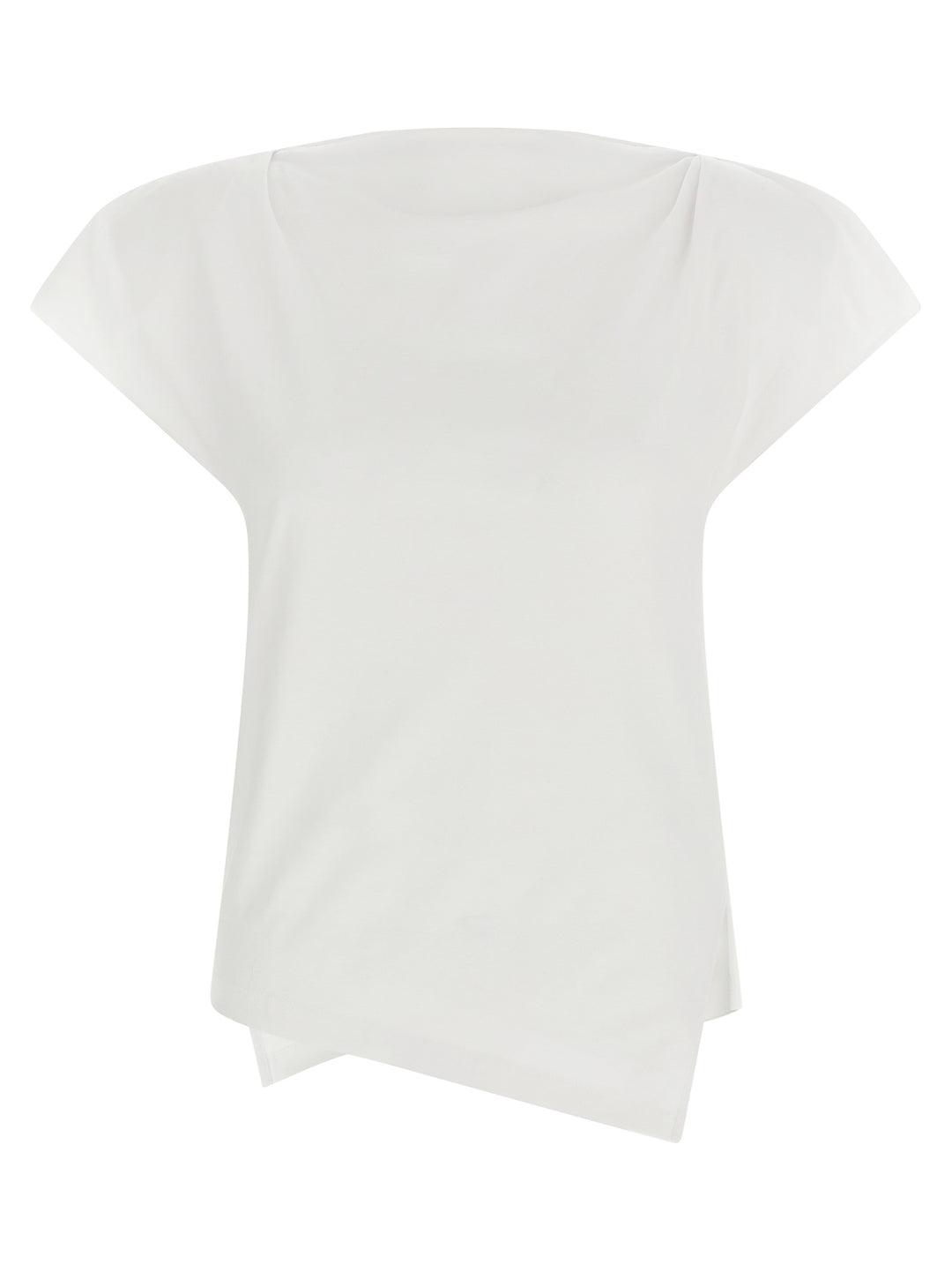 Isabel Marant Sebani T shirt - Bianco | a6b2ba86fefbaa3c42650873b4c9c6607da5d1ae
